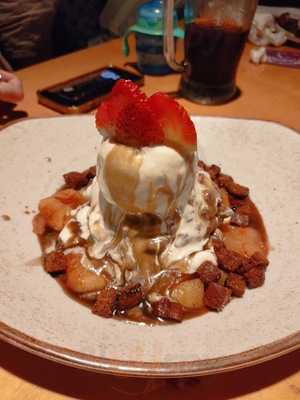 Varandinha Do Bicão