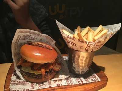 Varandinha Do Bicão