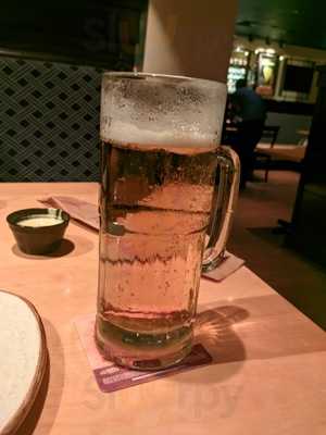 Varandinha Do Bicão