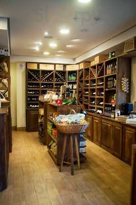 Mercatto Fino Mangiare