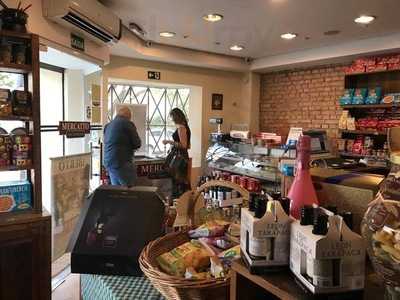 Mercatto Fino Mangiare