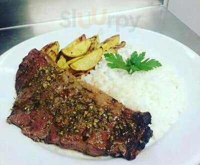 Rockbistrô Gastronomia