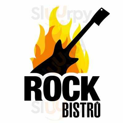 Rockbistrô Gastronomia