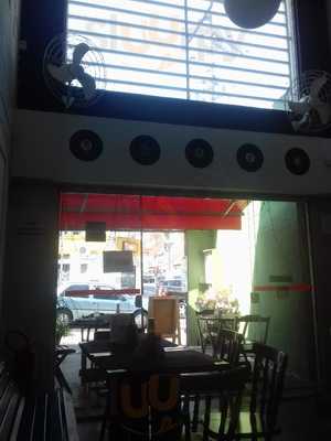 Rockbistrô Gastronomia