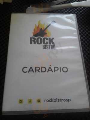 Rockbistrô Gastronomia