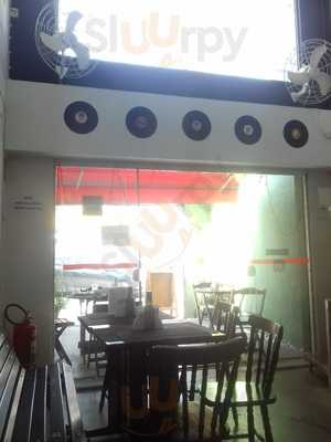 Rockbistrô Gastronomia