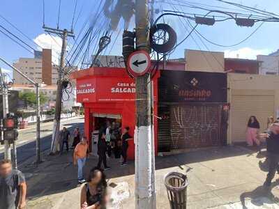 Rockbistrô Gastronomia