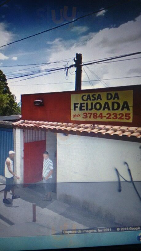 Casa Da Feijoada