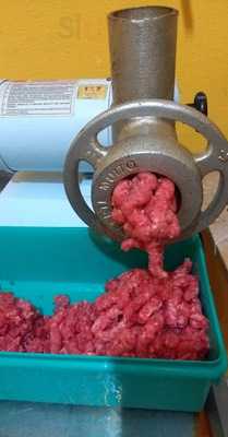 Mister Blend Burgers