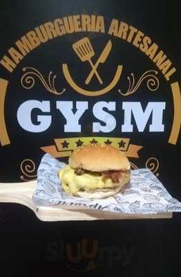 Mister Blend Burgers