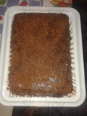 Bar E Restaurante Recanto Da Amizade