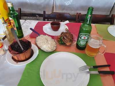 Bar E Restaurante Recanto Da Amizade