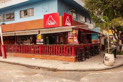 Bar Do Adão - Bangu