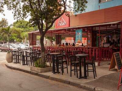 Bar Do Adão - Bangu