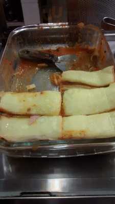 Lanchonete E Restaurante Nova Buarque