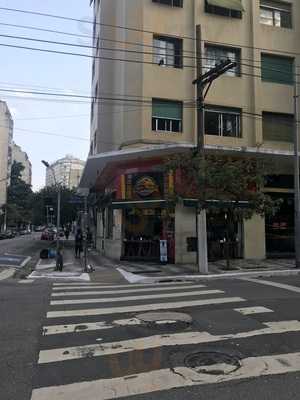 Lanchonete E Restaurante Nova Buarque