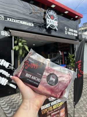 Kaza X, Tudo Para O Seu Churrasco