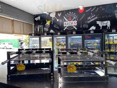 Kaza X, Tudo Para O Seu Churrasco