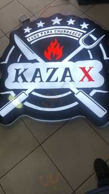 Kaza X, Tudo Para O Seu Churrasco