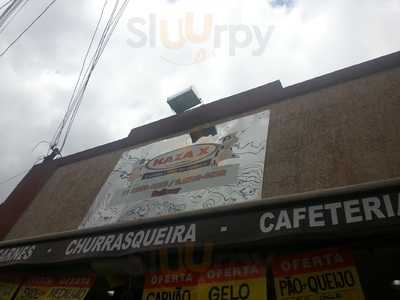 Kaza X, Tudo Para O Seu Churrasco