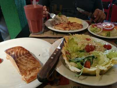 Fcbr Bar E Lanchonete Me