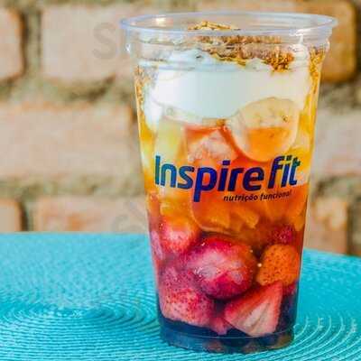 Inspire Fit