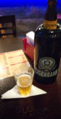 Caetano Bar E Espeto