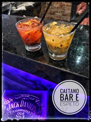 Caetano Bar E Espeto