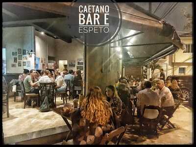 Caetano Bar E Espeto