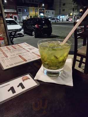 Caetano Bar E Espeto