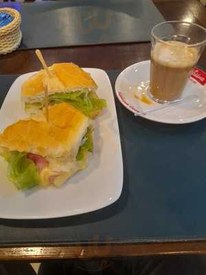 Lanhonete Sol Do Paraiso