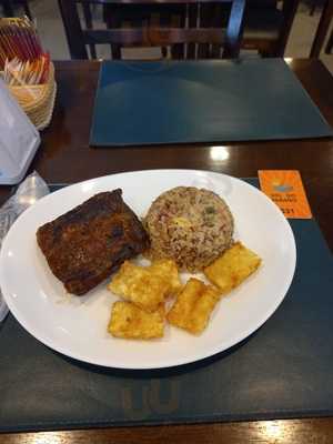 Lanhonete Sol Do Paraiso