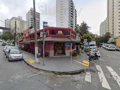 Lanhonete Sol Do Paraiso