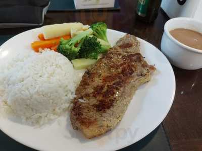 Lanhonete Sol Do Paraiso