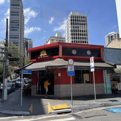 Lanhonete Sol Do Paraiso