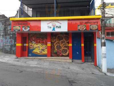 Esfiharia & Pizzaria Tio Phill