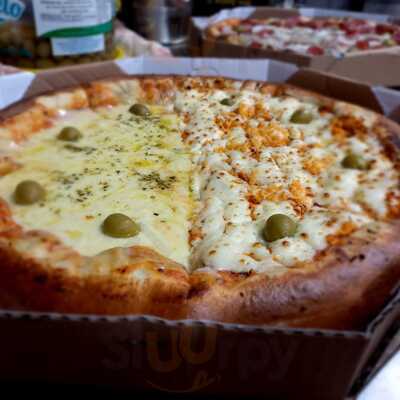 Esfiharia & Pizzaria Tio Phill