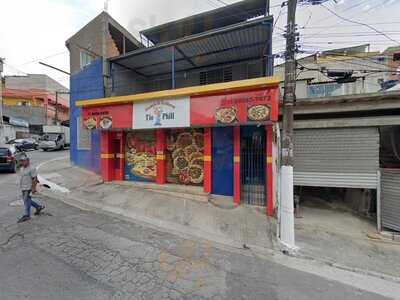 Esfiharia & Pizzaria Tio Phill