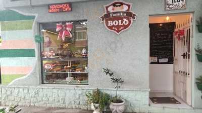 Família Bolo