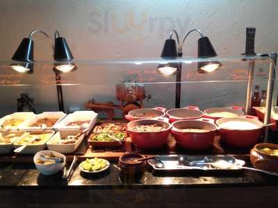 Why Comida De Boteco