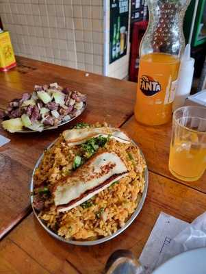 Casa Do Norte Do Seu Gabin