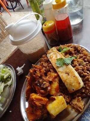 Casa Do Norte Do Seu Gabin