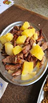 Casa Do Norte Do Seu Gabin