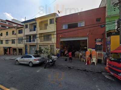 Casa Do Norte Do Seu Gabin