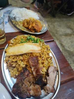 Casa Do Norte Do Seu Gabin