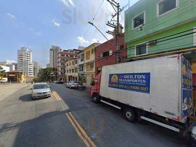 Casa Do Norte Do Seu Gabin