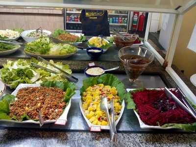 Girassol Restaurante