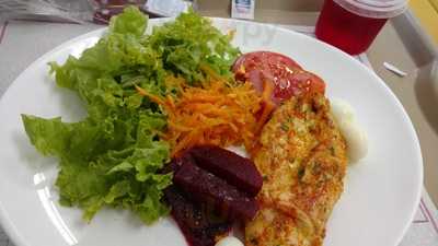 Girassol Restaurante