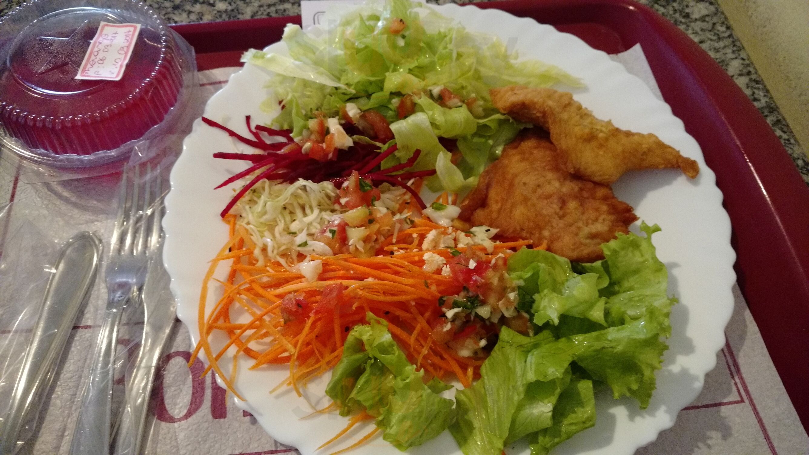 Girassol Restaurante