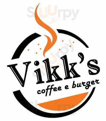Vikks Coffee Burger